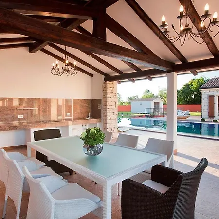 Villa White Pearl Cabrunici