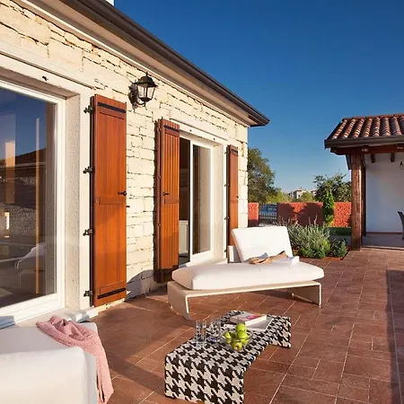 White Pearl Villa Cabrunici